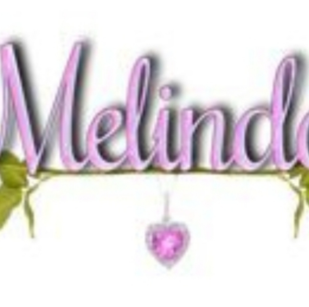 Meet your Posher, Melinda